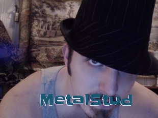 MetalStud Gang Bangs