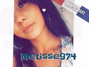 Metisse974