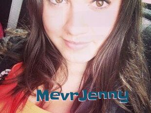 MevrJenny