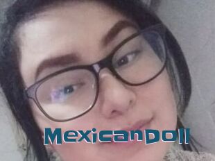MexicanDoll