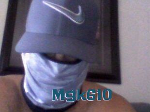 Mgk610 Gang Bangs