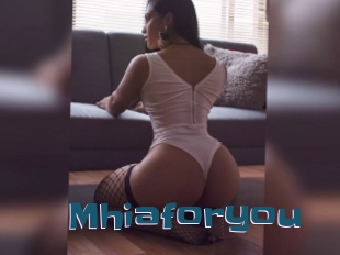 Mhiaforyou