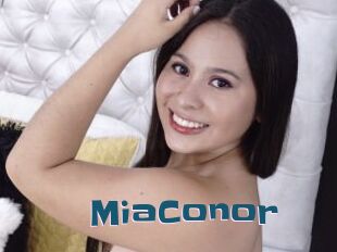 MiaConor