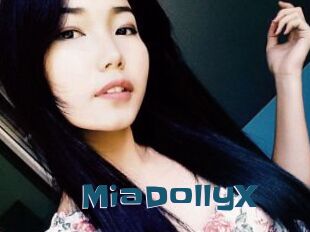 MiaDollyX