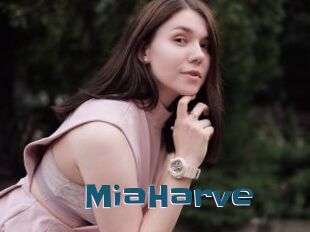 MiaHarve