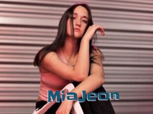 MiaJeon
