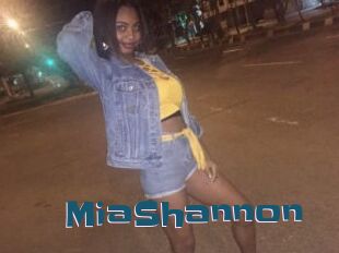 MiaShannon
