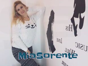 MiaSorente