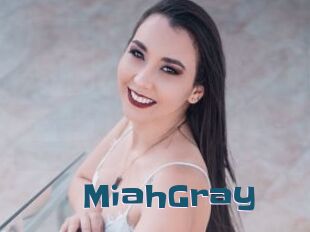 MiahGray