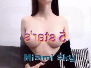Miami_sky