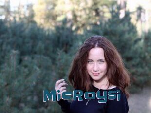 MicRoysi