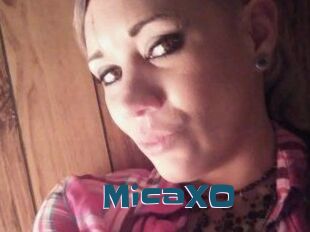 MicaXO