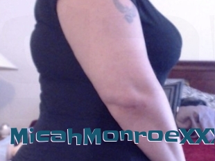 MicahMonroeXXX
