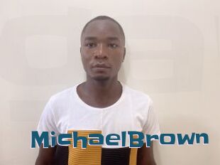 MichaelBrown