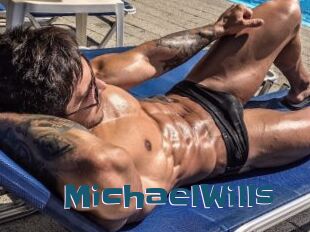 MichaelWills Gang Bangs