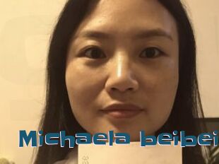 Michaela_beibei