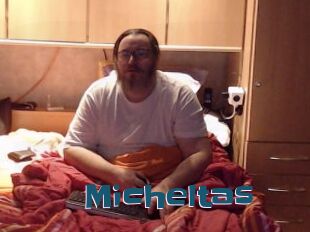 Micheltas