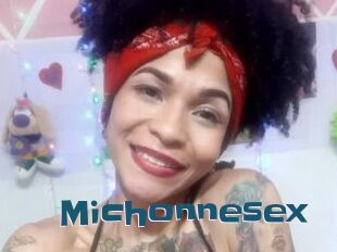 Michonnesex
