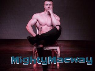 MightyMacway