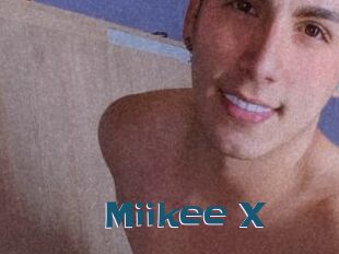 Miikee_X