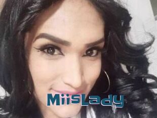 MiisLady