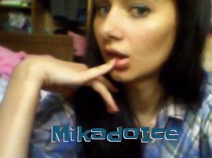 MikadoIce