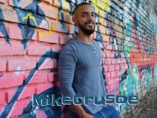MikeCrusoe