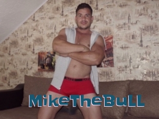 MikeTheBuLL Gang Bangs