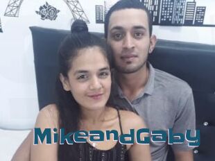 MikeandGaby