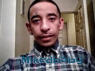 Mikedbaby