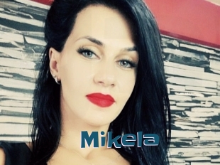 Mikela