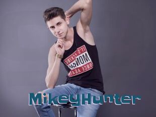 MikeyHunter