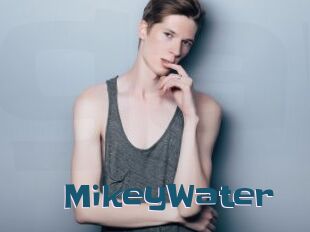 MikeyWater