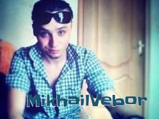 MikhailVebor