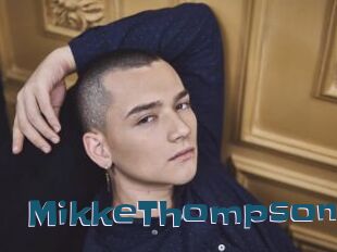 MikkeThompson