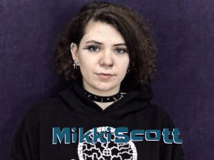 MikkiScott