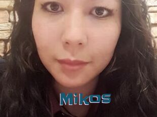 Mikos
