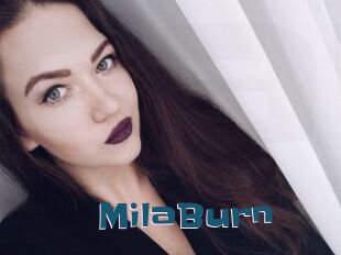 MilaBurn