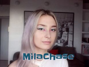 MilaChase