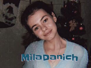 MilaDanich