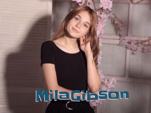 MilaGibson