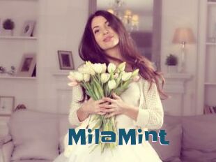 MilaMint
