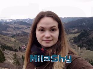 MilaShy