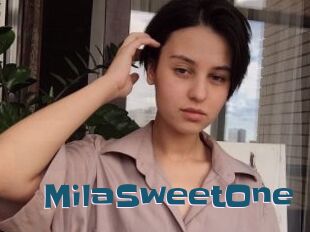 MilaSweetOne