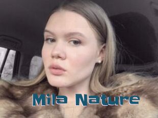 Mila_Nature