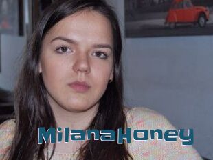 MilanaHoney