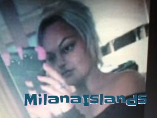 MilanaIslands