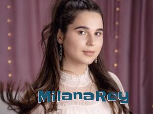 MilanaRey
