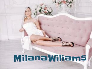 MilanaWiliams