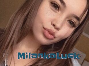 MilankaLuck